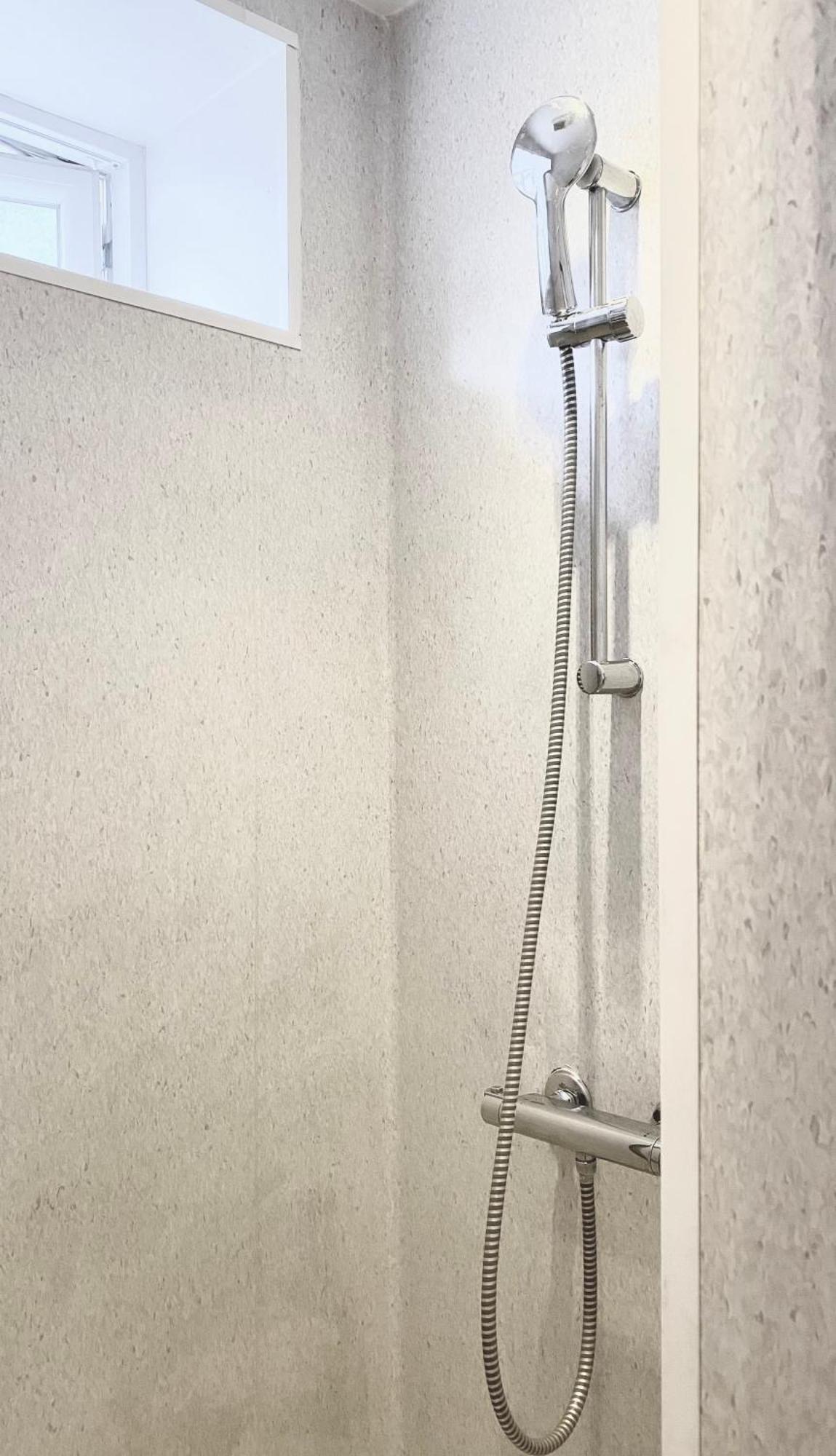 Scandinavian Apartment Hotel -Lunden 2- Central 2 Room Apartment Horsens Buitenkant foto